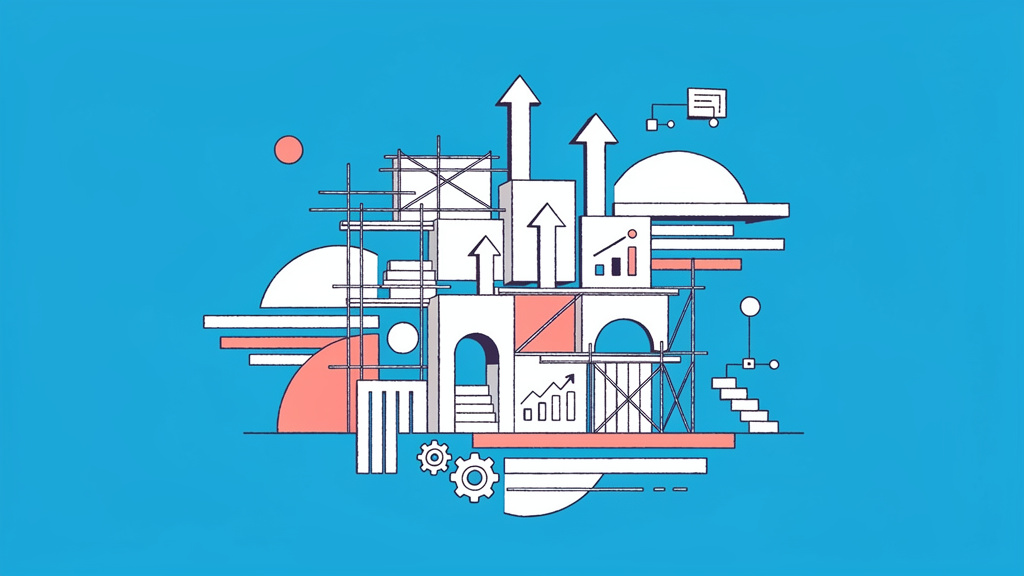 Dlaczego powinieneś budować firmę z myślą o sprzedaży (nawet jeśli nie chcesz jej sprzedawać)?