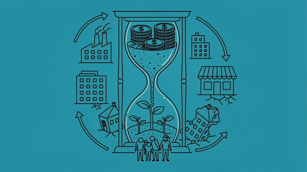 Co to jest Cash Flow i dlaczego zabija firmy częściej niż brak zysku?