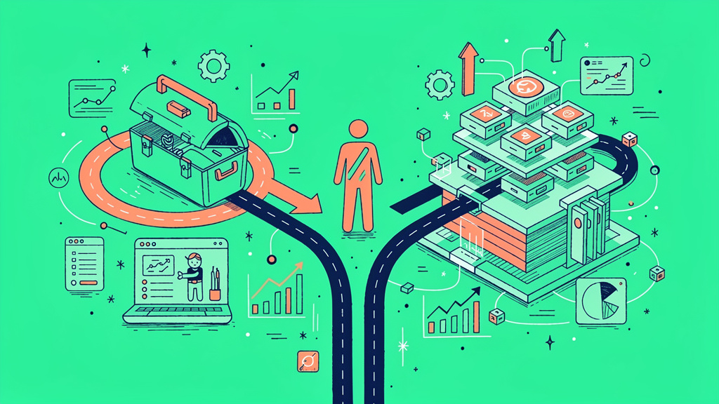 CRM dla startupu vs CRM dla korporacji: Jak dokonać właściwego wyboru?