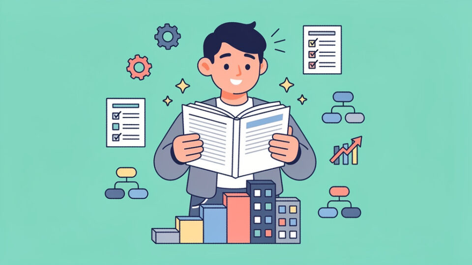 Jak pisać SOPy, które pracownicy faktycznie chcą czytać?