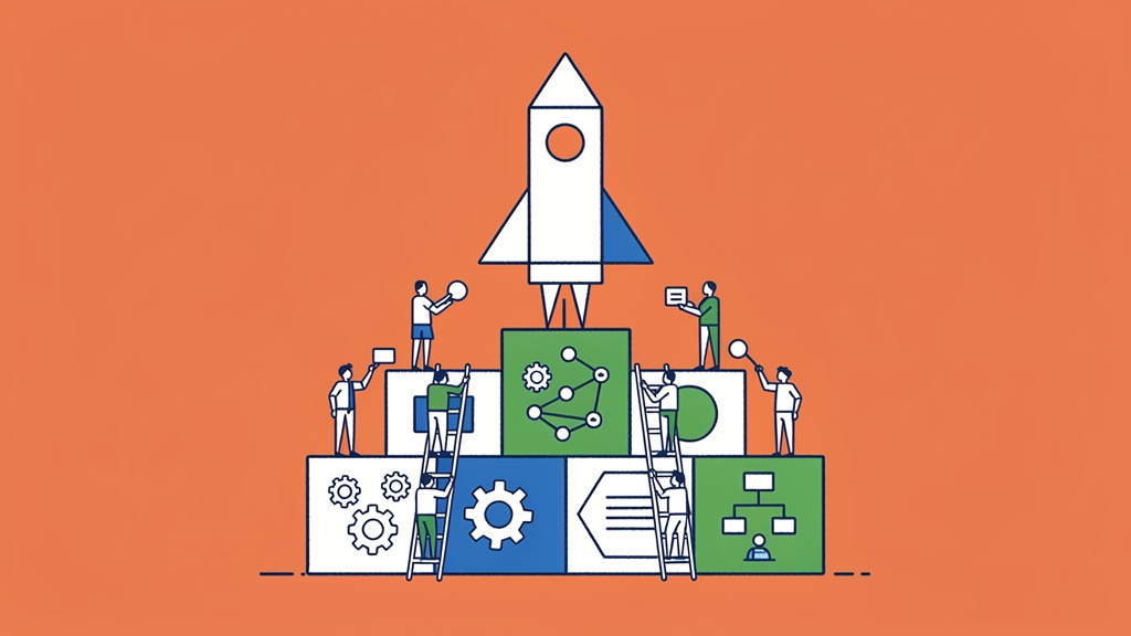 Jak przygotować model biznesowy do gwałtownego wzrostu?