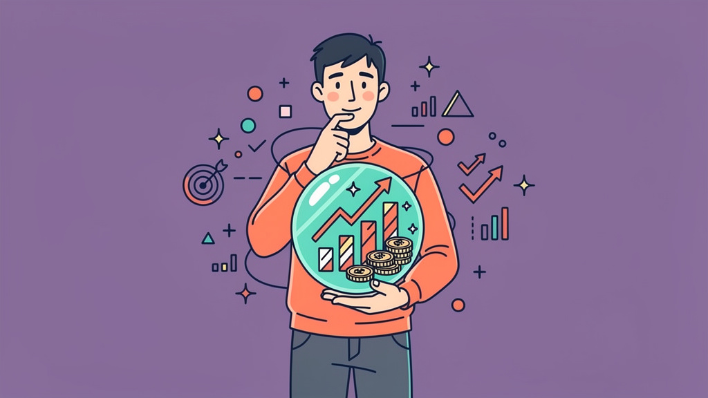 Jak przygotować prognozę finansową, która sprawdzi się w rzeczywistości?