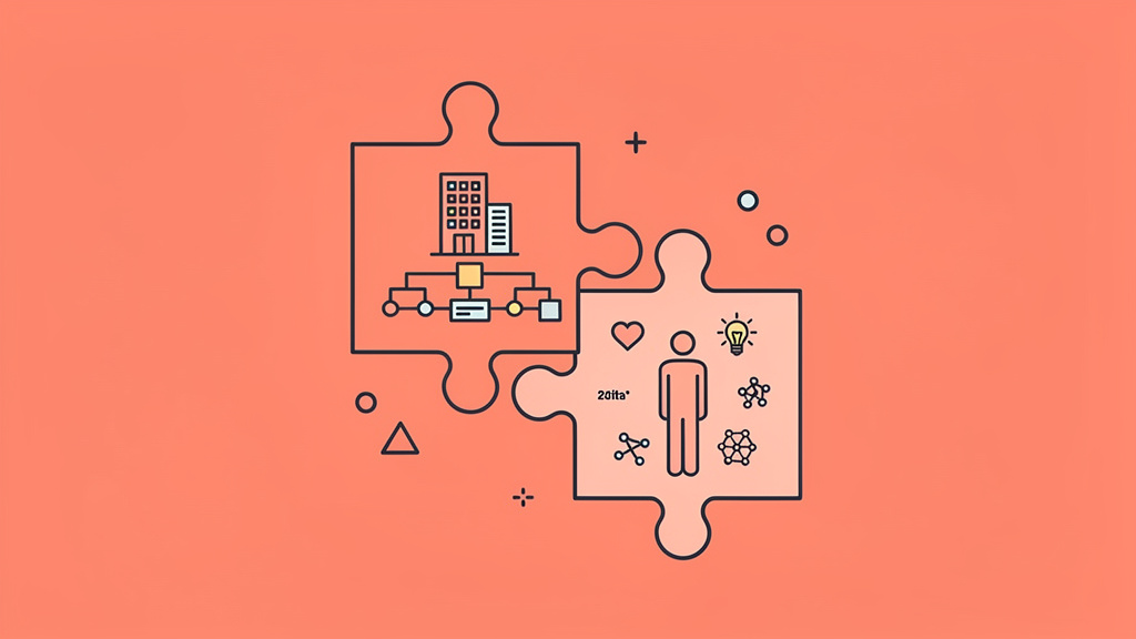 Jak rekrutować ludzi, którzy pasują do Twojej kultury, a nie tylko mają CV?