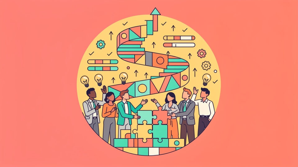 Jak zaangażować pracowników w ciągłe doskonalenie (Kaizen)?