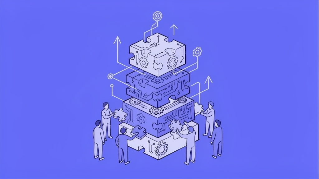 Jak zbudować spójny stos technologiczny (Tech Stack) dla rosnącej firmy?