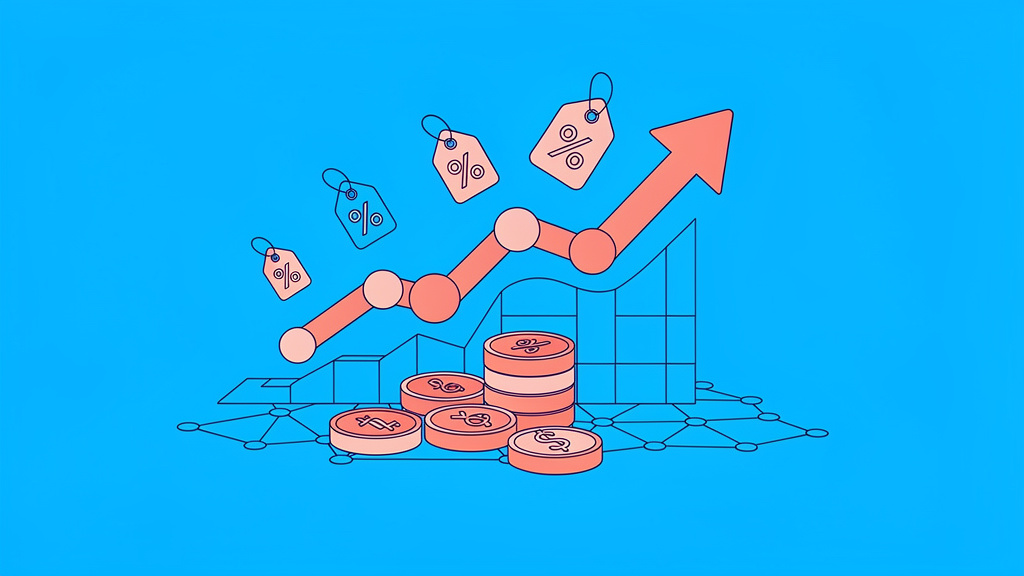 Jak zmiana polityki cenowej zwiększyła marżę o 15% w rok