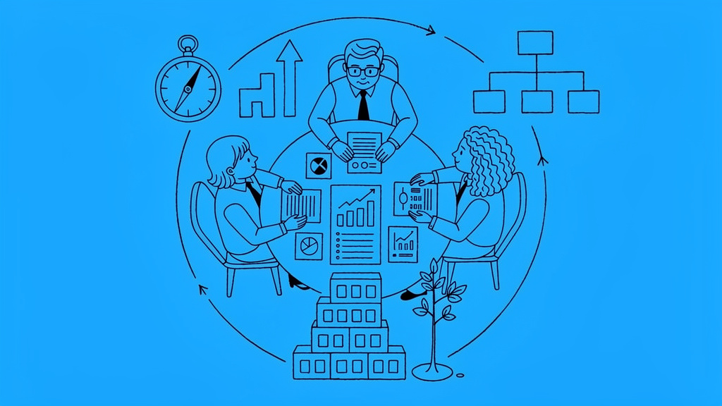 Korzyści z wprowadzenia rady nadzorczej w firmie prywatnej