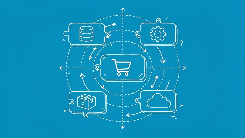 Korzyści z wdrożenia architektury mikroserwisów w rozwijającym się e-commerce