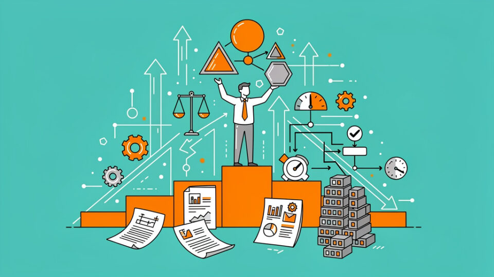 Leadership w 2026: Kompletny przewodnik po nowoczesnym zarządzaniu