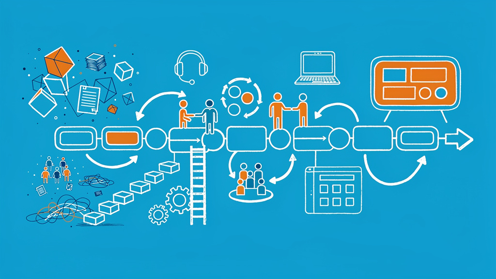 Czym jest Lean Management i dlaczego jest kluczowy dla usług, nie tylko produkcji?