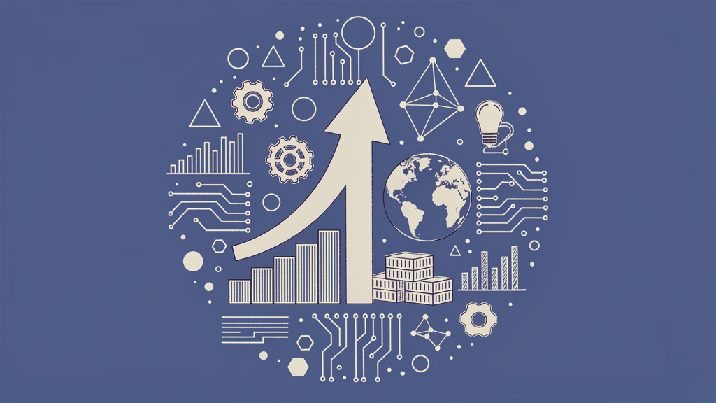 Luty 2026 na rynku biznesu: Agentic AI, przełomy geopolityczne i stabilizacja gospodarki – Jak przygotować się na nową erę rozwoju?
