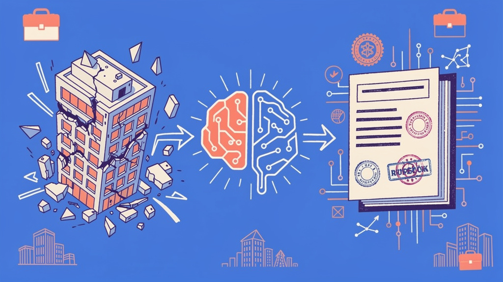 Marcowy wstrząs w polskim biznesie: Kryzys, AI i nowe regulacje zmieniają reguły gry! Jak Twoja firma przetrwa ten test?