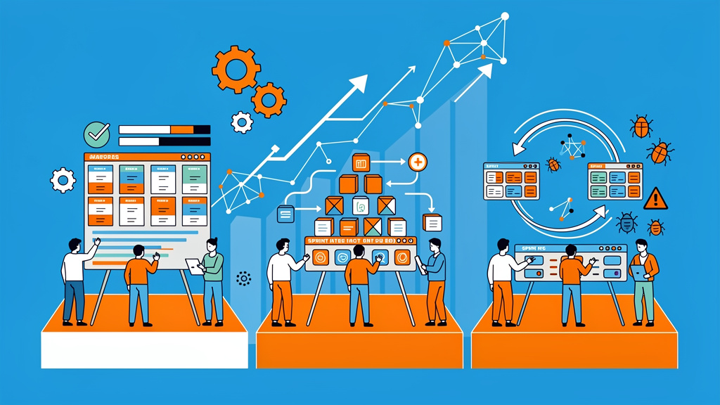 Monday.com vs ClickUp vs Jira: Które narzędzie najlepiej wspiera procesy?