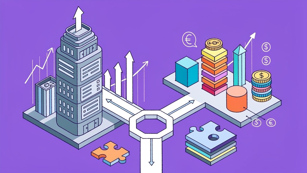 Najlepsze alternatywy dla Salesforce dla firm z ograniczonym budżetem