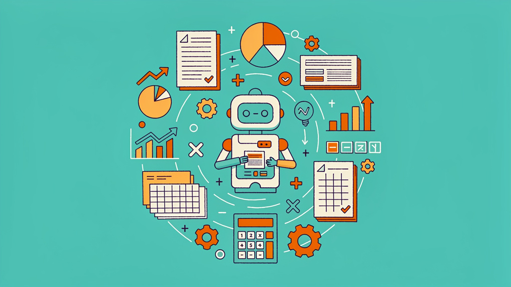 Najlepsze narzędzia do automatyzacji księgowości i raportowania 2026
