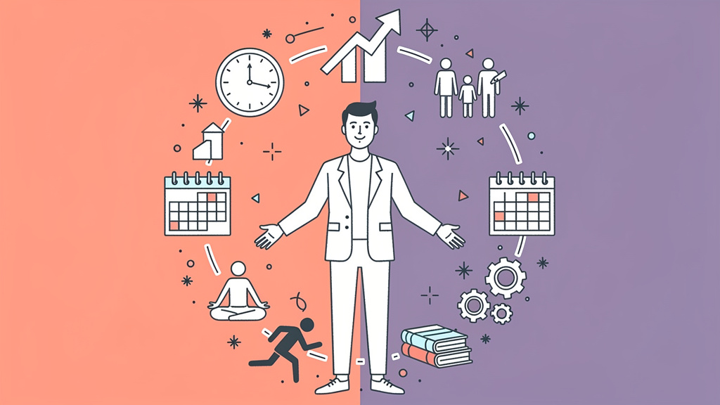 25 nawyków najskuteczniejszych CEO, którzy mają czas na życie prywatne