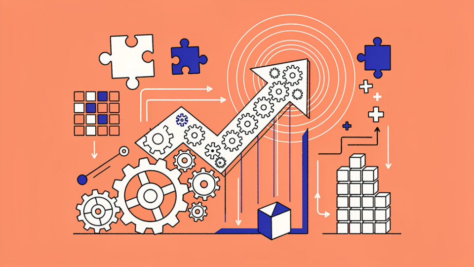 Optymalizacja procesów biznesowych: Kompletna strategia dla skali 10x