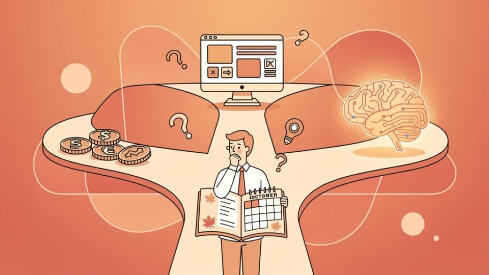 Płaca minimalna, Windows 10 i Apple AI: Czy Twoja firma jest gotowa na wyzwania października?