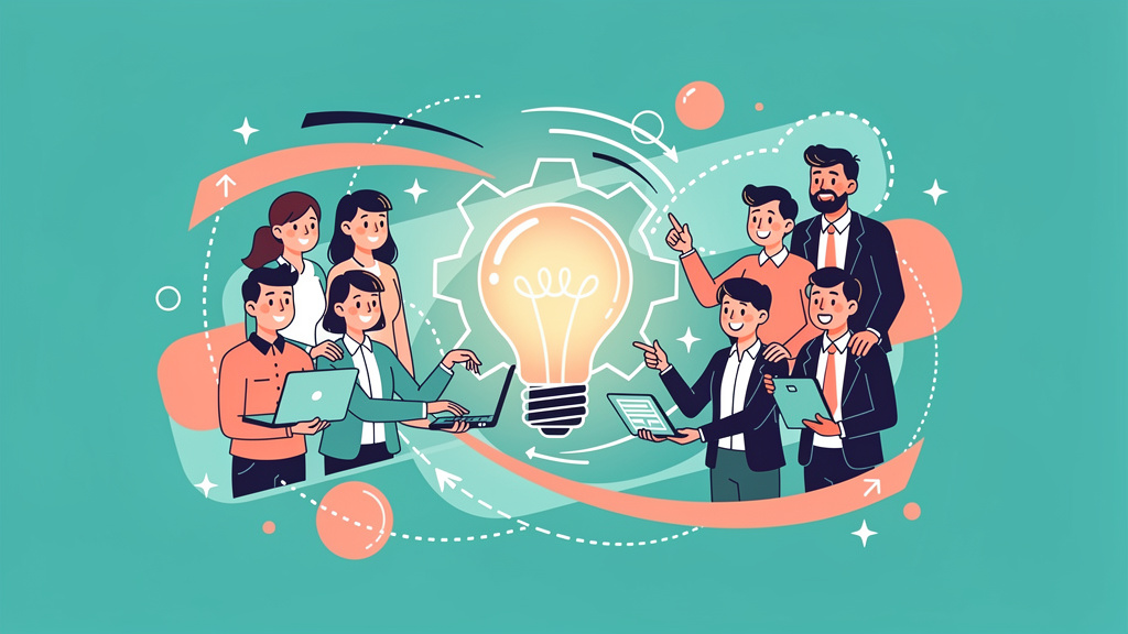 10 trików na pokonanie oporu pracowników przed nową technologią