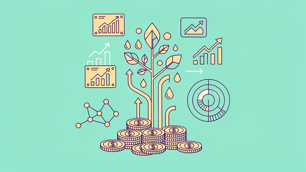 15 sposobów na poprawę płynności finansowej od zaraz