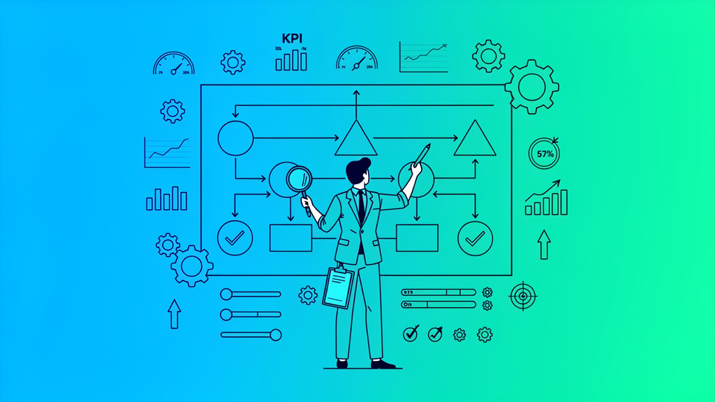 Kompletny przewodnik po audycie efektywności operacyjnej