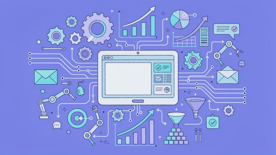 Recenzja systemów do automatyzacji marketingu: Co warto wdrożyć w 2026?