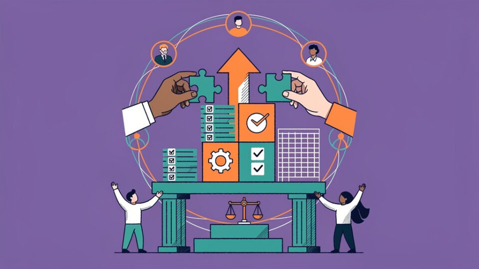 Czego potrzebujesz, aby zbudować silną kulturę odpowiedzialności?