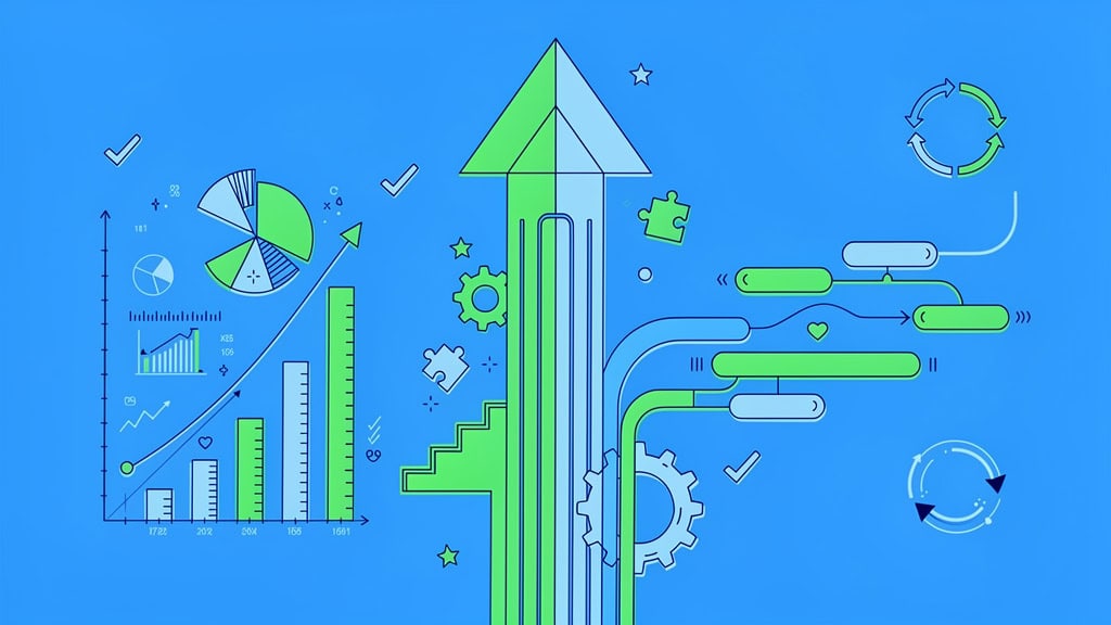 Six Sigma vs Lean: Która metodologia lepiej sprawdzi się w Twojej firmie?