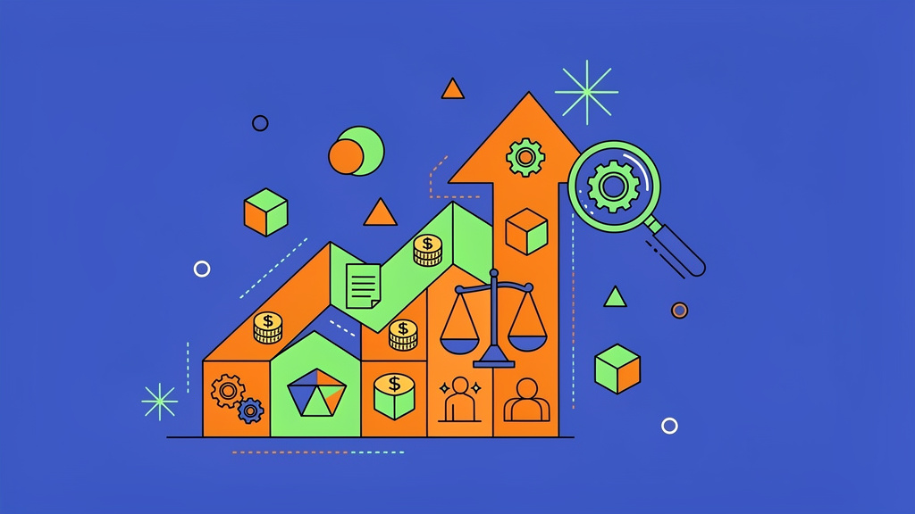 8 sposobów na skalowanie bez utraty rentowności