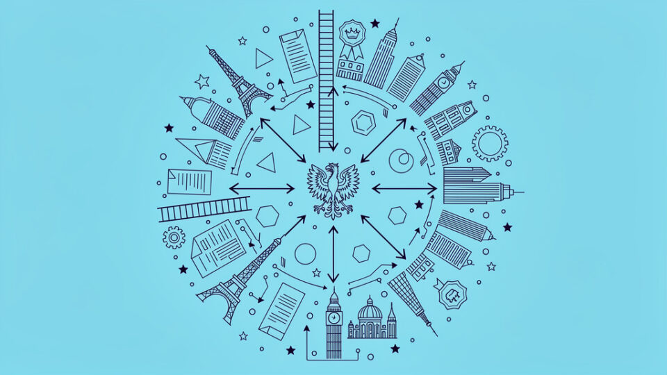 25 wskazówek dotyczących skalowania międzynarodowego dla polskich firm