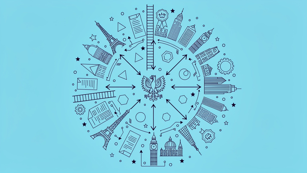 25 wskazówek dotyczących skalowania międzynarodowego dla polskich firm