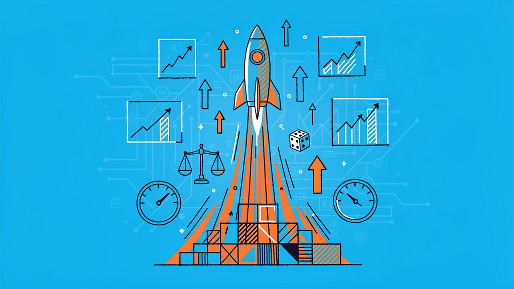 Strategia „Blitzscaling”: Kiedy warto ryzykować wszystko dla tempa wzrostu?