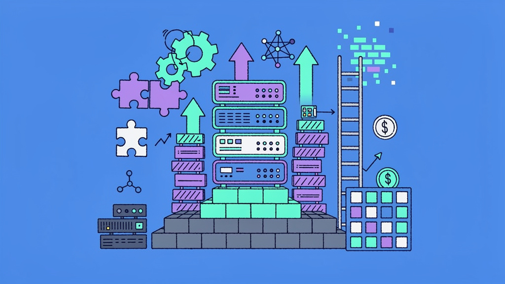 7 strategii modernizacji systemów legacy, które nie zrujnują Twojego budżetu