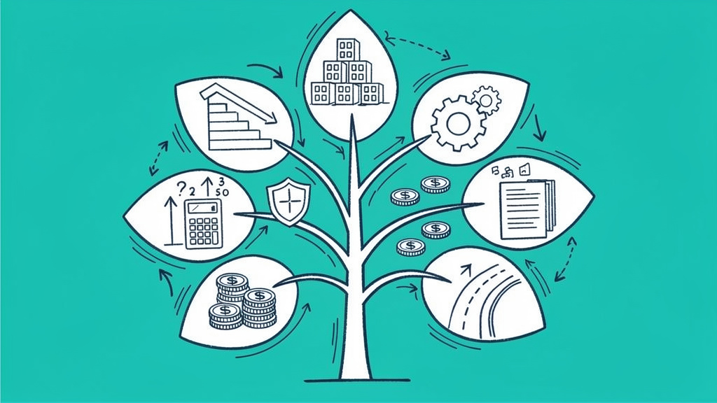 8 strategii optymalizacji podatkowej dla rozwijających się firm w 2026