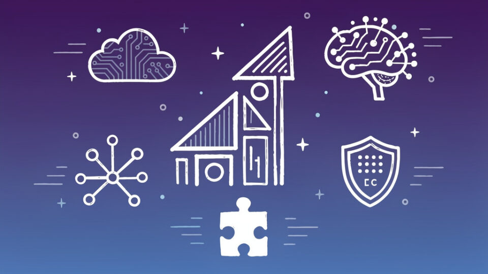 Top 5 trendów w digitalizacji biznesu, których nie możesz zignorować w 2026 roku