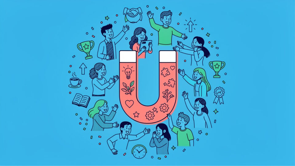 20 trików na utrzymanie talentów w firmie bez podnoszenia pensji