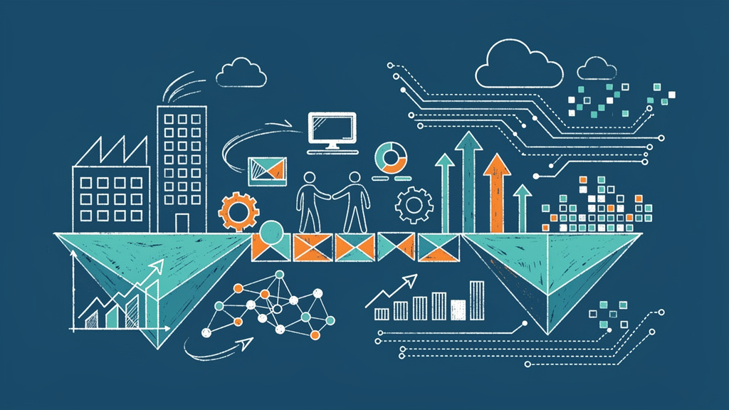 15 sprawdzonych trików na przyspieszenie cyfryzacji w tradycyjnym przedsiębiorstwie
