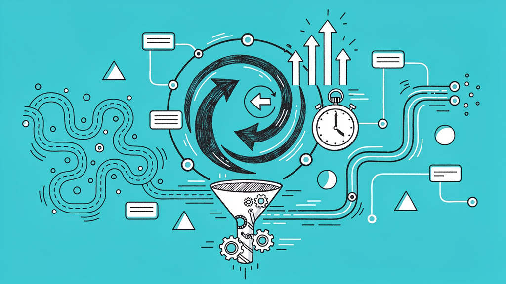 12 trików na skrócenie cyklu sprzedaży poprzez optymalizację procesów