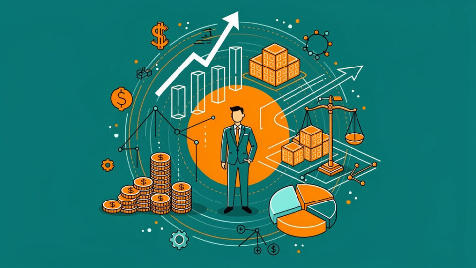 Zarządzanie finansami w fazie wzrostu: Kompletny przewodnik dla CEO